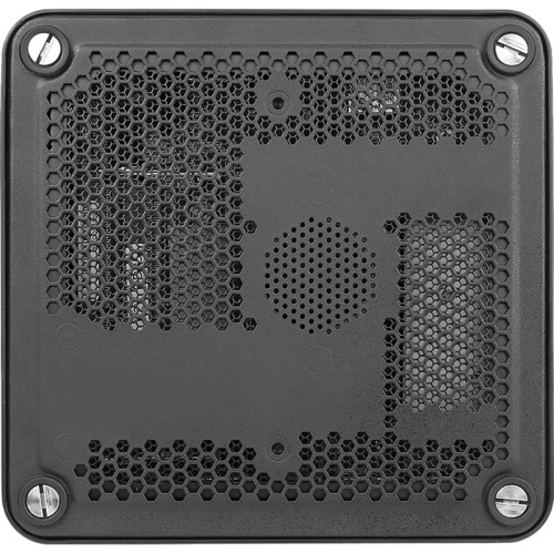 MSI Cubi Z 8M-040XRU  AMD Ryzen 5 220(3.2Ghz)/16384Mb/512PCISSDGb/Int:AMD Radeon 740M/BT/WiFi/war 1y/1.74kg/Black/noOS + no KB+M