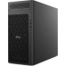 ПК Dell Pro Max Tower T2 FCT2250 MT Core Ultra 7 265K (3.9) 32Gb SSD1Tb Graphics CR Windows 11 Pro GbitEth мышь клавиатура черный (7K31)