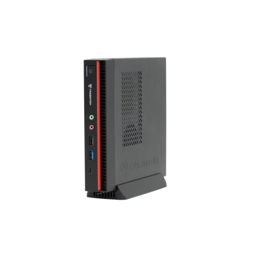 Персональный компьютер Гравитон Д15И i5-12400/1x16GB/1xSSD512GB/K+M/NoOS/3YST