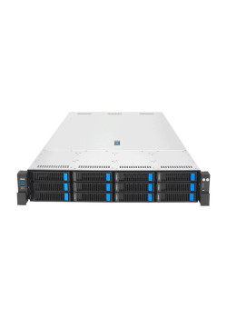 Платформа системного блока ASUS RS720-E12-RS12U