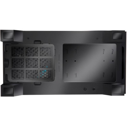 ПК IRU Tactio 510B7GP TWR i7 14700F (2.1) 32Gb SSD1Tb RTX5060TI 16Gb FreeDOS GbitEth 650W черный (RUS) (2146240)