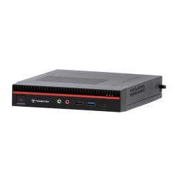 Персональный компьютер Гравитон Д15И i5-12400/1x16GB/1xSSD512GB/K+M/NoOS/3YST