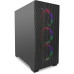 ПК IRU Tactio 510B7GP TWR i7 14700F (2.1) 64Gb SSD1Tb RTX5060TI 16Gb FreeDOS GbitEth 650W черный (RUS) (2146242)