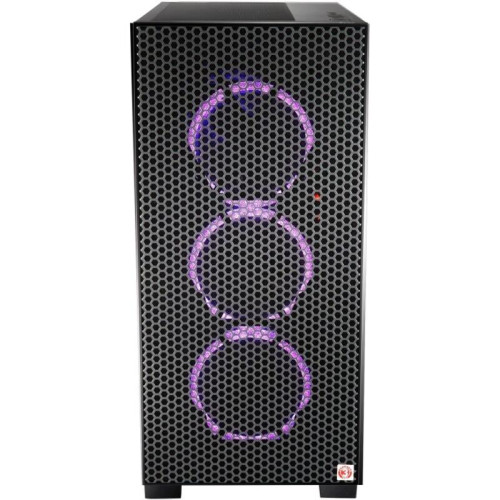 ПК IRU Tactio 510B7GP TWR i5 14400F (2.5) 32Gb SSD1Tb RTX5060TI 16Gb FreeDOS GbitEth 650W черный (RUS) (2146238)