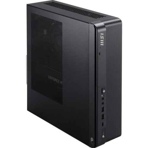 ПК Мини MSI Pro DP80 A14G-007BRU i5 14400 (2.5) Graphics CR без ОС 2xGbitEth WiFi BT 120W черный (936-B20821-007)