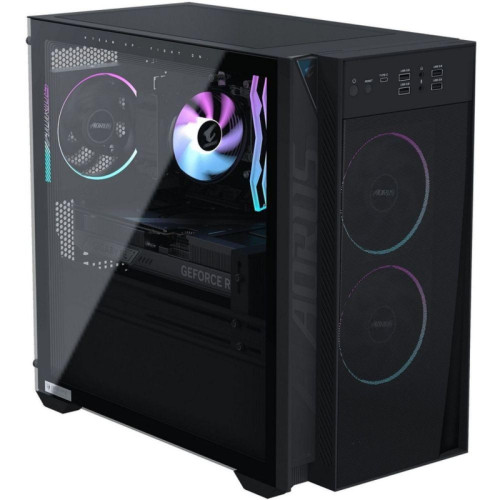 Настольный ПК AORUS PRIME 3 AP351 AMD Ryzen 7 9700X/16Gb/SSD1Tb/RTX5070 12Gb/PSU 650W (Gold)/NoOS/Black (AP3A7N7-5115)