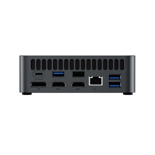 Компьютер/ AuBox Intel® Core™ Ultra7 256V Intel® Arc™ 140V GPU Intel® AI Boost NPU (Up to 40 NPU TOPS) 16GB RAM + 1TB SSD Wi-Fi 6E,Bluetooth 5.3 Windows 11 Pro