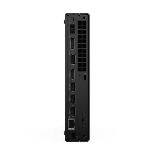 Персональный компьютер/ Lenovo ThinkCentre neo 50q G5 Tiny Core 5 210H, 16GB, 512GB SSD, NO VESA, WiFi+BT, VESA, USB KBD ENG, USB Mouse, No OS ,1Yr Персональный компьютер/ Lenovo ThinkCentre neo 50q G5 Tiny Core 5 210H, 16GB, 512GB SSD, NO VESA, WiFi+BT, VESA, USB KBD ENG, USB Mouse, No OS ,1Yr