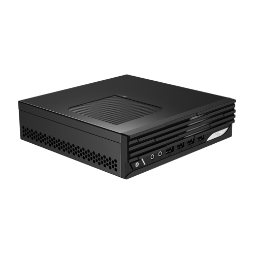 PRO DP21 13M-607RU  Intel Pentium G7400(3.7Ghz)/4096Mb/128PCISSDGb/noDVD/Int:Intel® Graphics/BT/WiFi/war 1y/1.27kg/Black/noOS + no KB+M