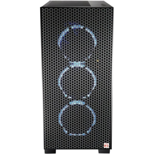 ПК IRU Tactio 510B7GP TWR i5 14400F (2.5) 32Gb SSD1Tb RTX5060TI 8Gb FreeDOS GbitEth 650W черный (RUS) (2146237)
