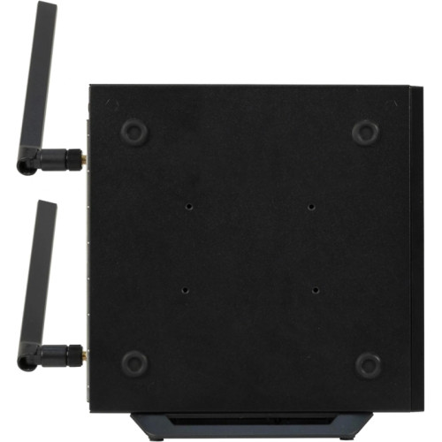ПК Мини Amur Финвал H6I12 АМУЕ.466219.002 i3 12100 (3.3) 8Gb SSD256Gb UHDG 730 без ОС GbitEth WiFi BT 120W черный (RUS) (АМУЕ.466219.002 2162599)