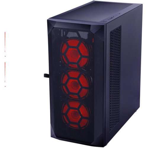 ПК Bloody BD-PC CB76C2 MT i5 13400F (2.5) 32Gb SSD1Tb RTX4070 12Gb Windows 11 Home 64 GbitEth 650W черный (2086002)