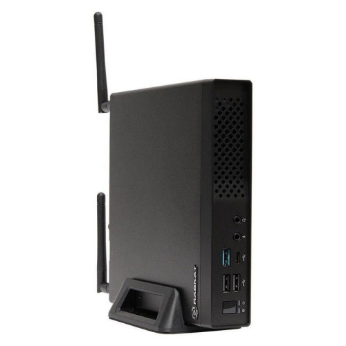 Компьютер Raskat STANDART 307 (Intel Core i3-12100, H610, RAM 16GB, SSD 512GB, noOS) Компьютер Raskat STANDART 307 (Intel Core i3-12100, H610, RAM 16GB, SSD 512GB, noOS)