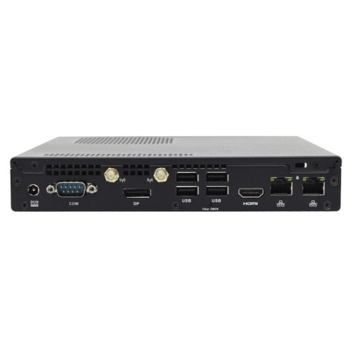 Компьютер Raskat STANDART 507 (Intel Core i5-12400, RAM 16GB, SSD 1TB, noOS) Компьютер Raskat STANDART 507 (Intel Core i5-12400, RAM 16GB, SSD 1TB, noOS)