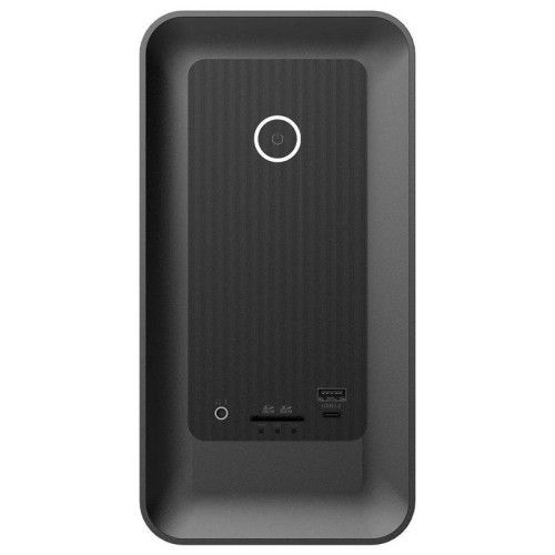 Платформа системного блока с ЦПУ Zotac ZOTAC ZBOX-EU275070C-BE, Barebone, NVIDIA RTX5070, Intel Core Ultra 7 265, 2x DDR5,WIFI, BT, EU PLUG Платформа системного блока с ЦПУ Zotac ZOTAC ZBOX-EU275070C-BE, Barebone, NVIDIA RTX5070, Intel Core Ultra 7 265, 2x DDR5,WIFI, BT, EU PLUG