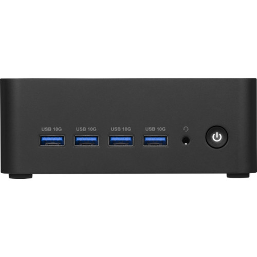 Неттоп MSI Cubi Z 8M-037XRU Ryzen 7 H255 (3.8) 16Gb SSD1Tb RGr CR без ОС WiFi BT (9S6-B03241-038) Неттоп MSI Cubi Z 8M-037XRU Ryzen 7 H255 (3.8) 16Gb SSD1Tb RGr CR без ОС WiFi BT (9S6-B03241-038)