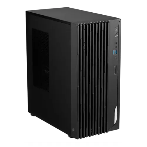 PRO DP180 14A-875XRU  Intel Core i5 14400(2.5Ghz)/16384Mb/512PCISSDGb/noDVD/Int:Intel UHD Graphics 730/BT/WiFi/war 1y/7.59kg/Black/noOS + Wireless KB+M