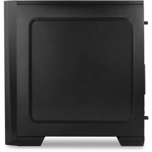 ПК IRU Tactio 310H6GE MT i3 12100F (3.3) 16Gb SSD512Gb RTX3050 6Gb Windows 11 Home GbitEth 500W черный (RUS) (2116868)