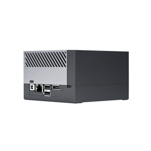 Комплект разработчика NVIDIA JETSON AGX ORIN DEVELOPER KIT, 64GB Комплект разработчика NVIDIA JETSON AGX ORIN DEVELOPER KIT, 64GB