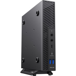 Мини ПК AMUR Финвал H6I12 АМУЕ.466219.002 Intel Core i5 13400,  DDR4 16ГБ, 512ГБ SSD, Intel UHD Graphics 730,  без операционной системы,  черный [амуе.466219.002 2216564]