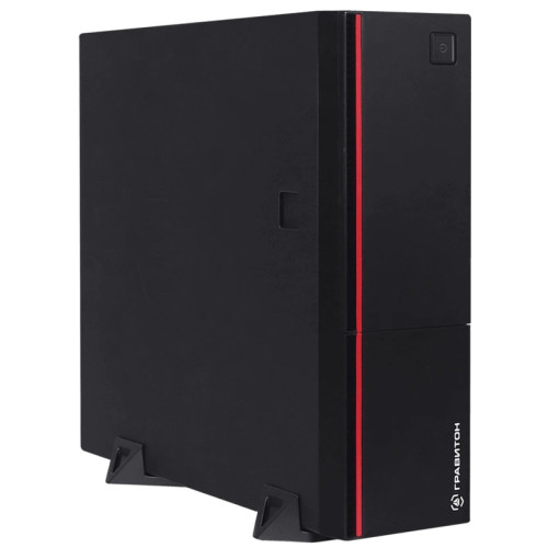 Персональный Компьютер Гравитон Д31И i5-11400/1*16GB/SSD512GB/FP_2xUSB2.0/250W/K+M/NoOS/3YST