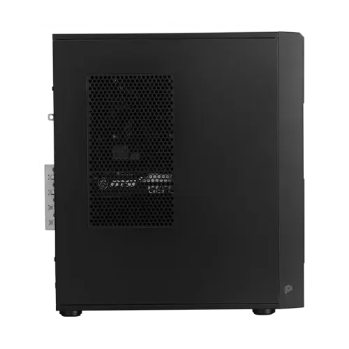 PRO DP180 14A-875XRU  Intel Core i5 14400(2.5Ghz)/16384Mb/512PCISSDGb/noDVD/Int:Intel UHD Graphics 730/BT/WiFi/war 1y/7.59kg/Black/noOS + Wireless KB+M