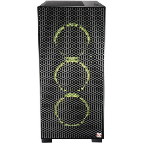 ПК IRU Tactio 510B7GP TWR i7 14700F (2.1) 64Gb SSD1Tb RTX5070Ti 16Gb FreeDOS GbitEth 750W черный (RUS) (2146249)