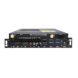 Мини ПК/ OPS PC HIPER ONBOX-4 51416512W-HU (Intel Core i5 14500/16GB/512GB/Gigabit Ethernet/Wi-Fi 6E/Bluetooth 5.3/Windows 11 Professional)