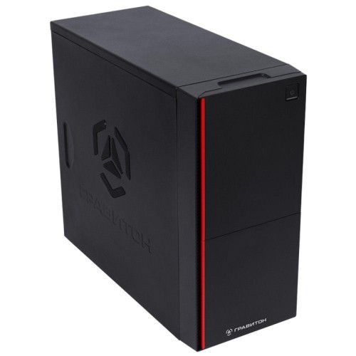 Персональный компьютер Гравитон Д50А RYZEN 5 5600GT/2x8GB/1xSSD512GB/FP_2xUSB2.0/RJ-45POE/450W/K+M/NoOS/3YST Персональный компьютер Гравитон Д50А RYZEN 5 5600GT/2x8GB/1xSSD512GB/FP_2xUSB2.0/RJ-45POE/450W/K+M/NoOS/3YST