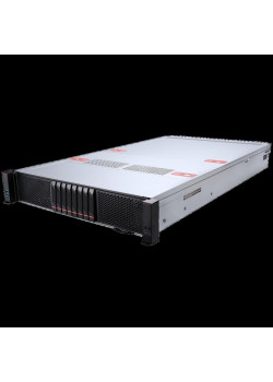 Платформа системного блока MSI S5062X270RAU8 (MSI PN:939-S368-06S) 2U2S Intel LGA4710 (up to 350W)