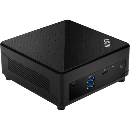 ПК/ MS-B0A8,MSI,ID1/Black-Black-Black,,,,Intel Core 5 Processor 120U,1.4GHz,65W,Air cooling,M.2 PCIE 500GB*1,16GB(8GB*2),,802.11 AX and BT 5.3,Non-OS,Non-OS,N/A,,
