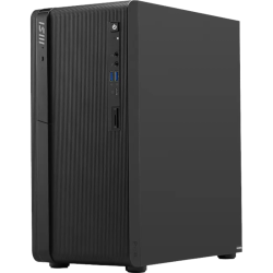 MSI PRO DP180 AI A2G-1416XRU  Intel Core Ultra 5 225(3.3Ghz)/16384Mb/512PCISSDGb/noDVD/Int:Intel Graphics/BT/WiFi/war 1y/5.69kg/Black/noOS