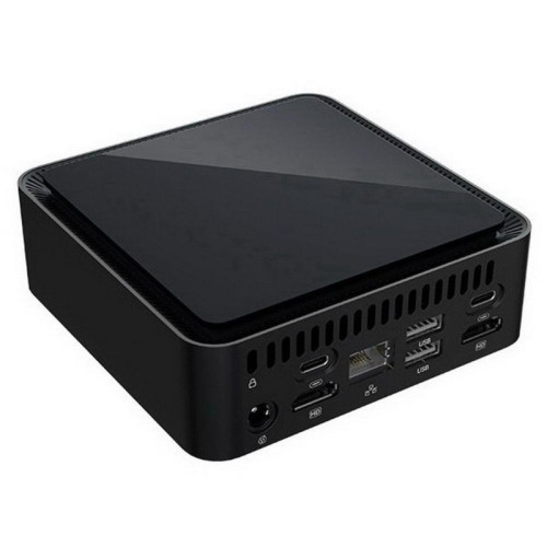 Платформа мини ПК F8-N150/No DRAM/512G SATA SSD/Intel 9560 WiFi/36W Adaptor/Win 11 OS Key Платформа мини ПК F8-N150/No DRAM/512G SATA SSD/Intel 9560 WiFi/36W Adaptor/Win 11 OS Key