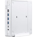 Неттоп MSI Pro DP10 A14MG-014BRU i3 14100 (3.5) UHDG без ОС 2.5xGbitEth WiFi BT белый (936-B21012-014)