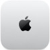 ПК Apple Mac mini A3238 M4 10 core (4.41) 24Gb SSD512Gb 10 core GPU macOS GbitEth WiFi BT серебристый (MCYT4LL/A)
