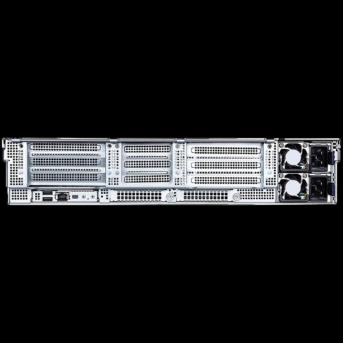 Платформа системного блока MSI S3066X271RAU8 (MSI PN:939-S376-15S) 2U1S Intel LGA4710 (up to 350W) Платформа системного блока MSI S3066X271RAU8 (MSI PN:939-S376-15S) 2U1S Intel LGA4710 (up to 350W)