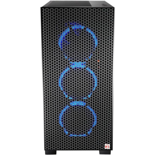 ПК IRU Strato 710Z7GP TWR i5 12600K (3.7) 32Gb SSD1Tb UHDG 770 без ОС GbitEth 850W черный (RUS) (2134692)