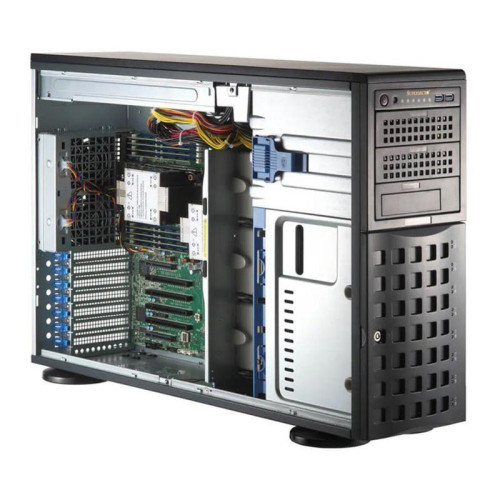 Платформа системного блока SuperMicro SYS-741P-TR