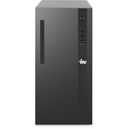 ПК IRU 310SC MT i7 12700 (2.1) 32Gb SSD1Tb UHDG 770 Windows 11 Pro GbitEth 200W черный (2152524) ПК IRU 310SC MT i7 12700 (2.1) 32Gb SSD1Tb UHDG 770 Windows 11 Pro GbitEth 200W черный (2152524)