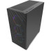 ПК IRU Tactio 510B7GP TWR i7 14700F (2.1) 32Gb SSD1Tb RTX5070Ti 16Gb FreeDOS GbitEth 750W черный (RUS) (2146246)