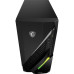 ПК MSI Infinite E1 14NUE7-043RU i5 14400F (2.5) 32Gb SSD1Tb RTX 4070Super 12Gb Windows 11 Home GbitEth WiFi BT черный (9S6-B91111-043)