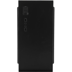 ПК IRU Office 320A5S MT Ryzen 3 PRO 4350G (3.8) 8Gb SSD256Gb RGr Free DOS GbitEth 400W черный (2060818)