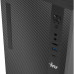 ПК IRU 310SC MT i3 12100 (3.3) 8Gb SSD256Gb UHDG 730 Windows 11 Professional GbitEth 200W черный (1969049)