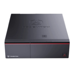 Персональный Компьютер Гравитон Д31И i5-11400/1*8GB/SSD256GB/FP_2xUSB2.0/250W/K+M/NoOS/3YST