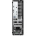 ПК Dell Optiplex 7020 SFF i5 14500 (2.6) 8Gb SSD256Gb UHDG 770 Windows 11 Professional GbitEth 180W мышь клавиатура черный (7020S-5861)
