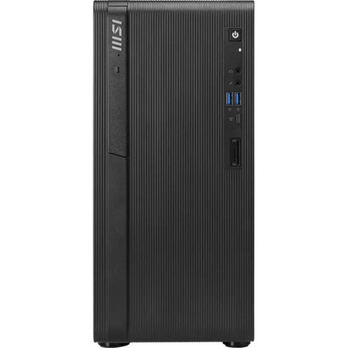 MSI PRO DP180 AI A2G-1416XRU  Intel Core Ultra 5 225(3.3Ghz)/16384Mb/512PCISSDGb/noDVD/Int:Intel Graphics/BT/WiFi/war 1y/5.69kg/Black/noOS