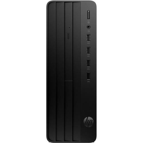 ПК HP Pro 290 G9 SFF i7 13700 (2.1) 8Gb SSD256Gb UHDG 770 Free DOS GbitEth 180W kbNORUS мышь клавиатура черный (883N9EA)