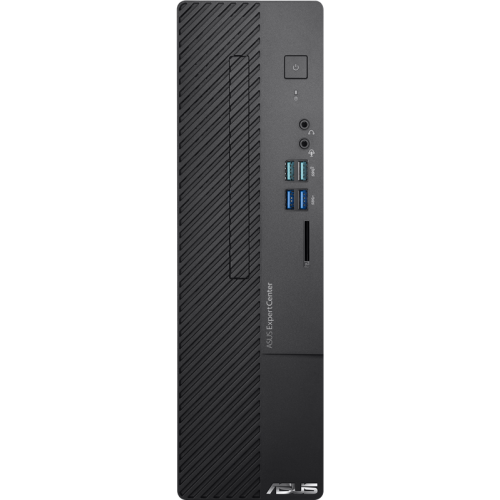 Системные блоки и рабочие станции/ ASUS D500SC-511400021X  Intel Core i5 11400(2.6Ghz)/8192Mb/256PCISSDGb/DVDrw/Int:Shared/BT/WiFi/war 1y/5.5kg/Black/W11Pro + проводные KB+M