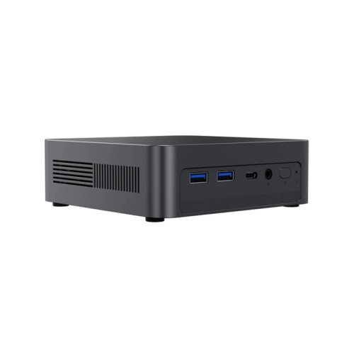 Компьютер/ AuBox Intel® Core™ Ultra7 256V Intel® Arc™ 140V GPU Intel® AI Boost NPU (Up to 40 NPU TOPS) 16GB RAM + 1TB SSD Wi-Fi 6E,Bluetooth 5.3 Windows 11 Pro