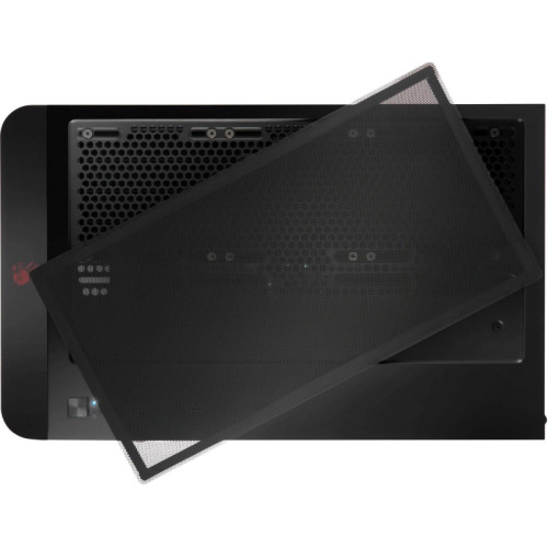 ПК Bloody BD-PC CZ79GV3 MT i7 14700KF (3.4) 32Gb SSD1Tb RTX5070 12Gb Windows 11 Home 64 2.5xGbitEth 750W черный (RUS) (2202236)